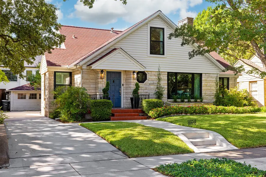 6054 Anita Street, Dallas, TX 75206 - #2
