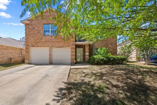 2817 Island Wren Drive, Mesquite, TX 75181
