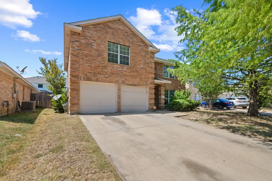 2817 Island Wren Drive, Mesquite, TX 75181 - #2