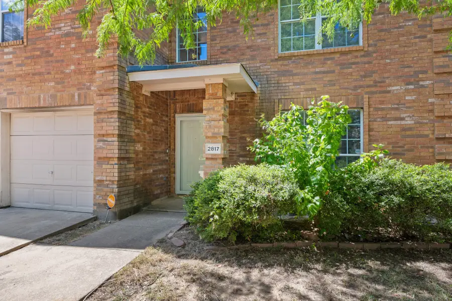 2817 Island Wren Drive, Mesquite, TX 75181 - #3