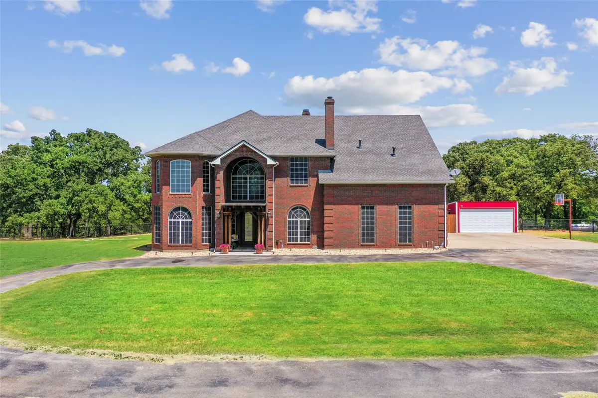 2380 W Sherman Drive, Aubrey, TX 76227 - #1
