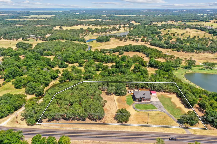 2380 W Sherman Drive, Aubrey, TX 76227 - #2