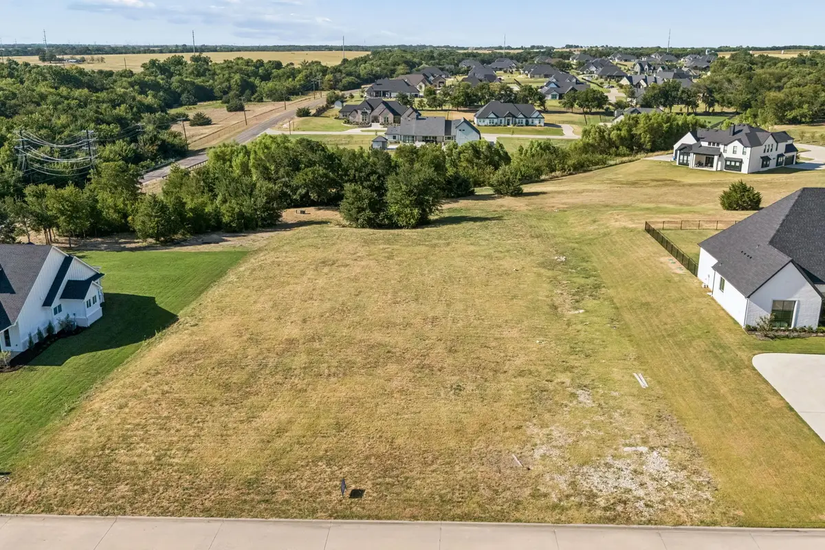 TBD Ford Court, Weston, TX 75009 - #1
