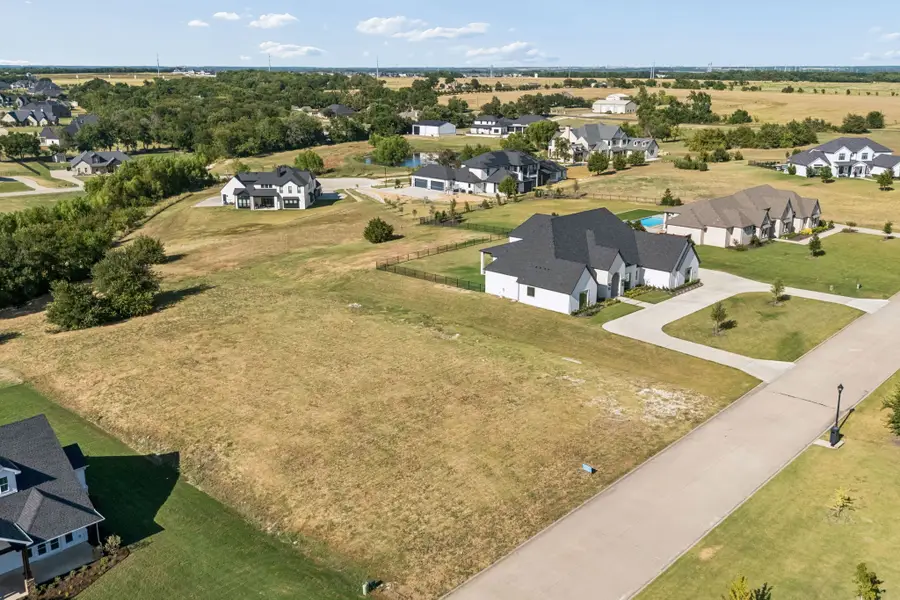 TBD Ford Court, Weston, TX 75009 - #2