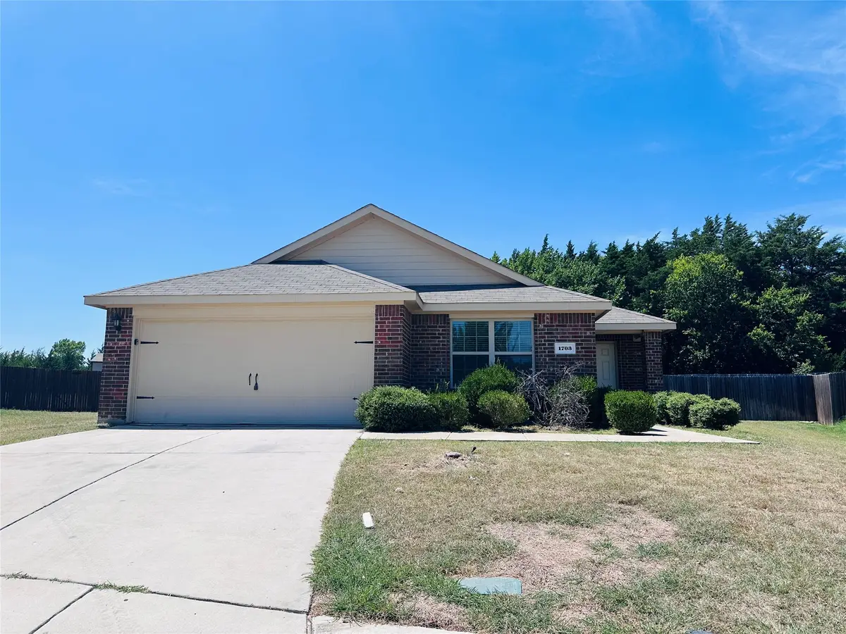 1703 Eagle River Trail, Lancaster, TX 75146 - #1