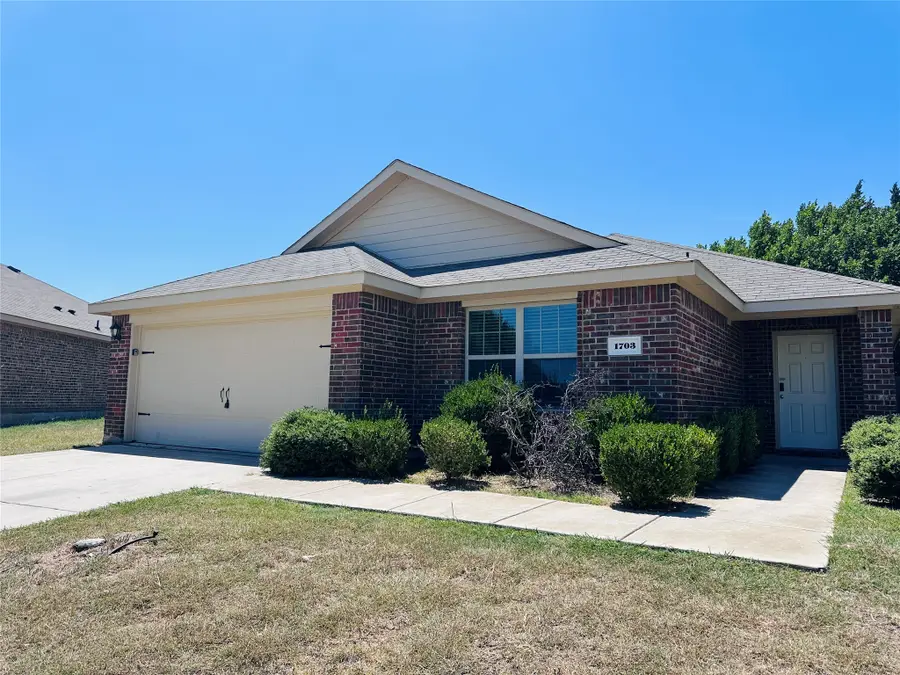 1703 Eagle River Trail, Lancaster, TX 75146 - #2