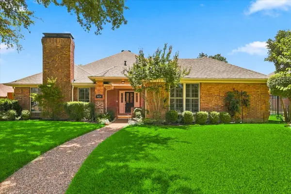 4134 High Star Lane, Dallas, TX 75287