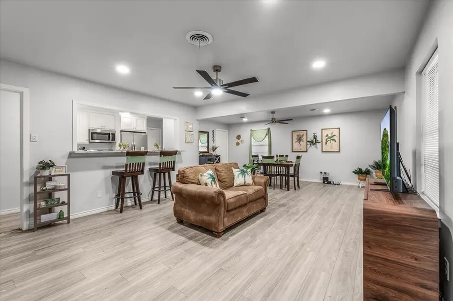 2244 Cambridge Drive, Irving, TX 75061 - #3