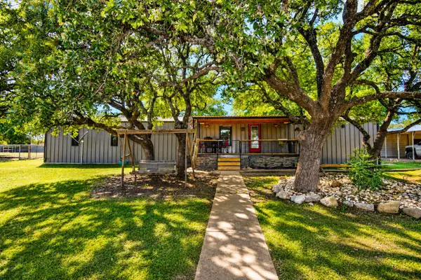 239 County Road 160, Brady, TX 76825
