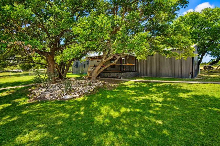239 County Road 160, Brady, TX 76825 - #3