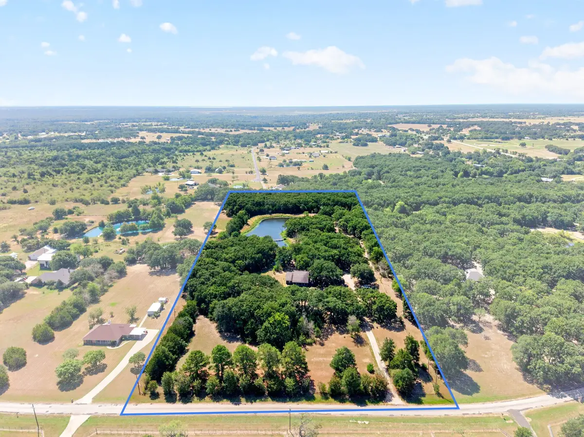 10148 Bluebonnet Drive, Scurry, TX 75158 - #1