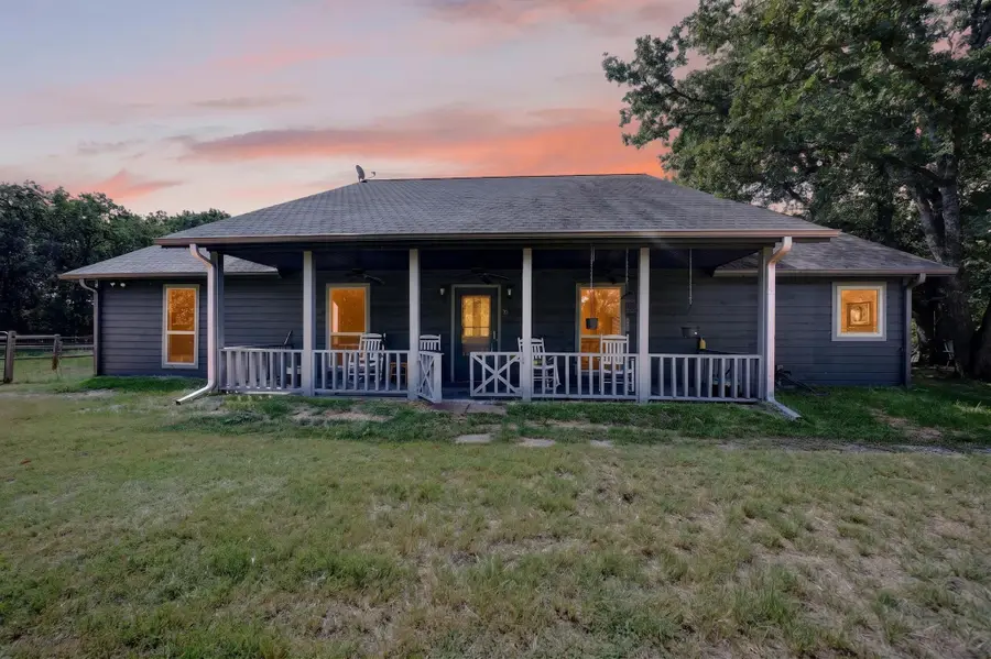 10148 Bluebonnet Drive, Scurry, TX 75158 - #3