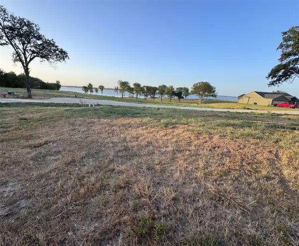 308 Caro Drive, West Tawakoni, TX 75474