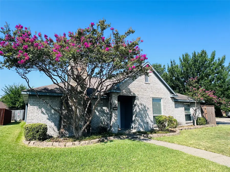 7510 Beverly Drive, Rowlett, TX 75089 - #2