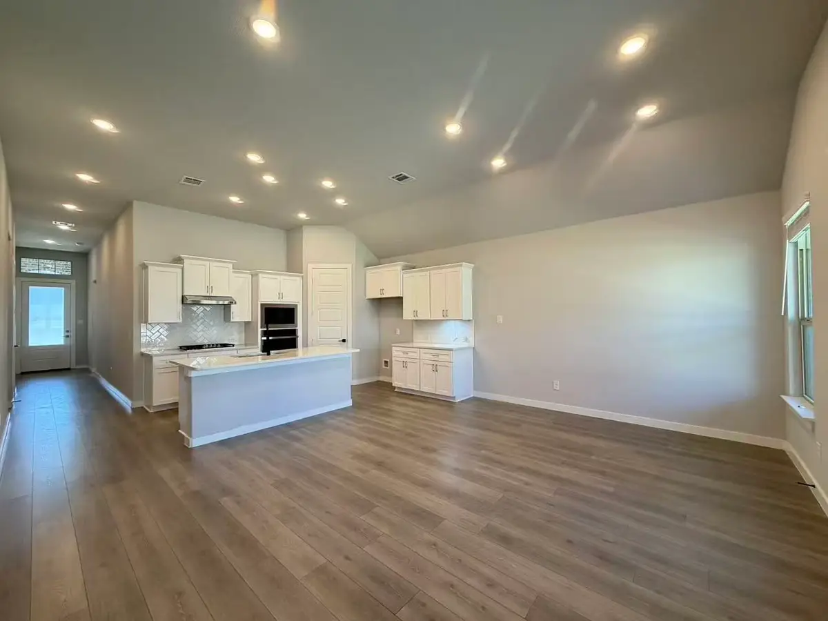 4008 Nightingale Street, Celina, TX 75009 - #1