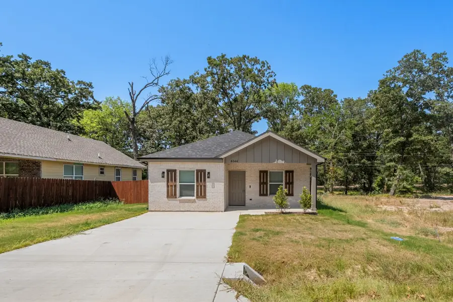 6144 Shawnee Drive, Mabank, TX 75156 - #2