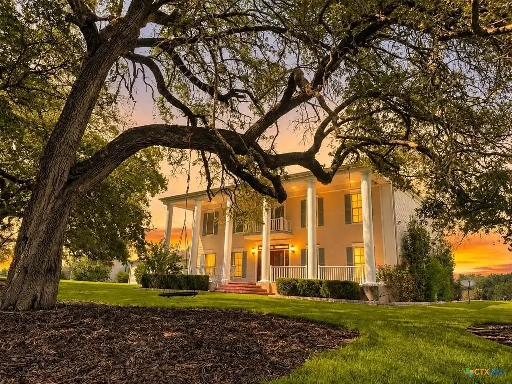 10299 Paddy Hamilton Road, Belton, TX 76513 - #1