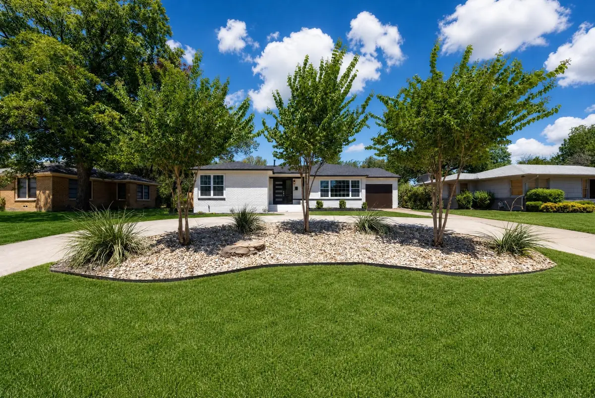 3558 South Drive, Fort Worth, TX 76109 - #1