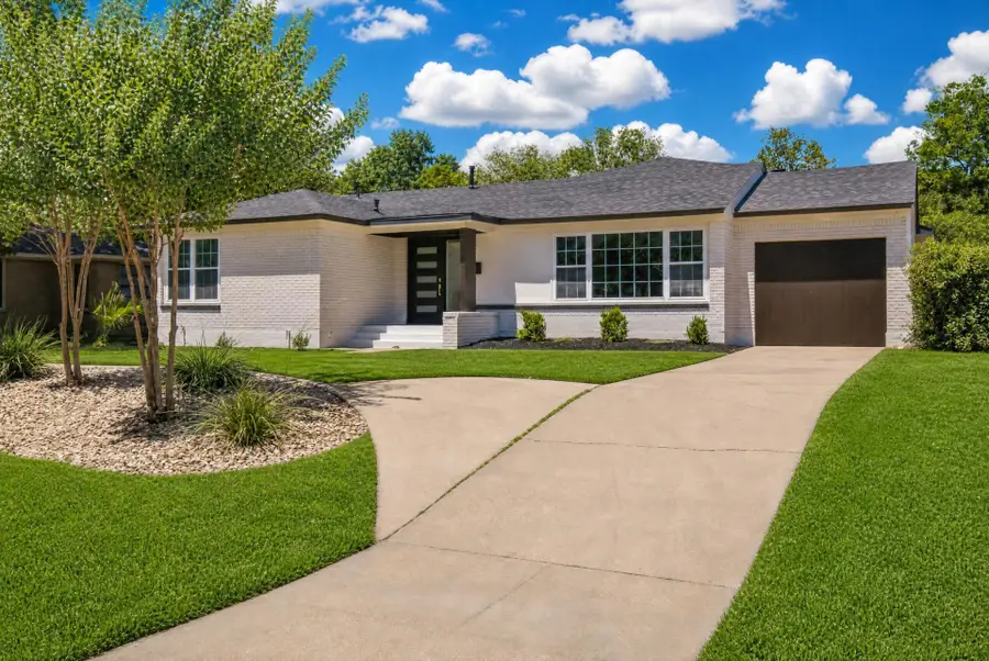 3558 South Drive, Fort Worth, TX 76109 - #2