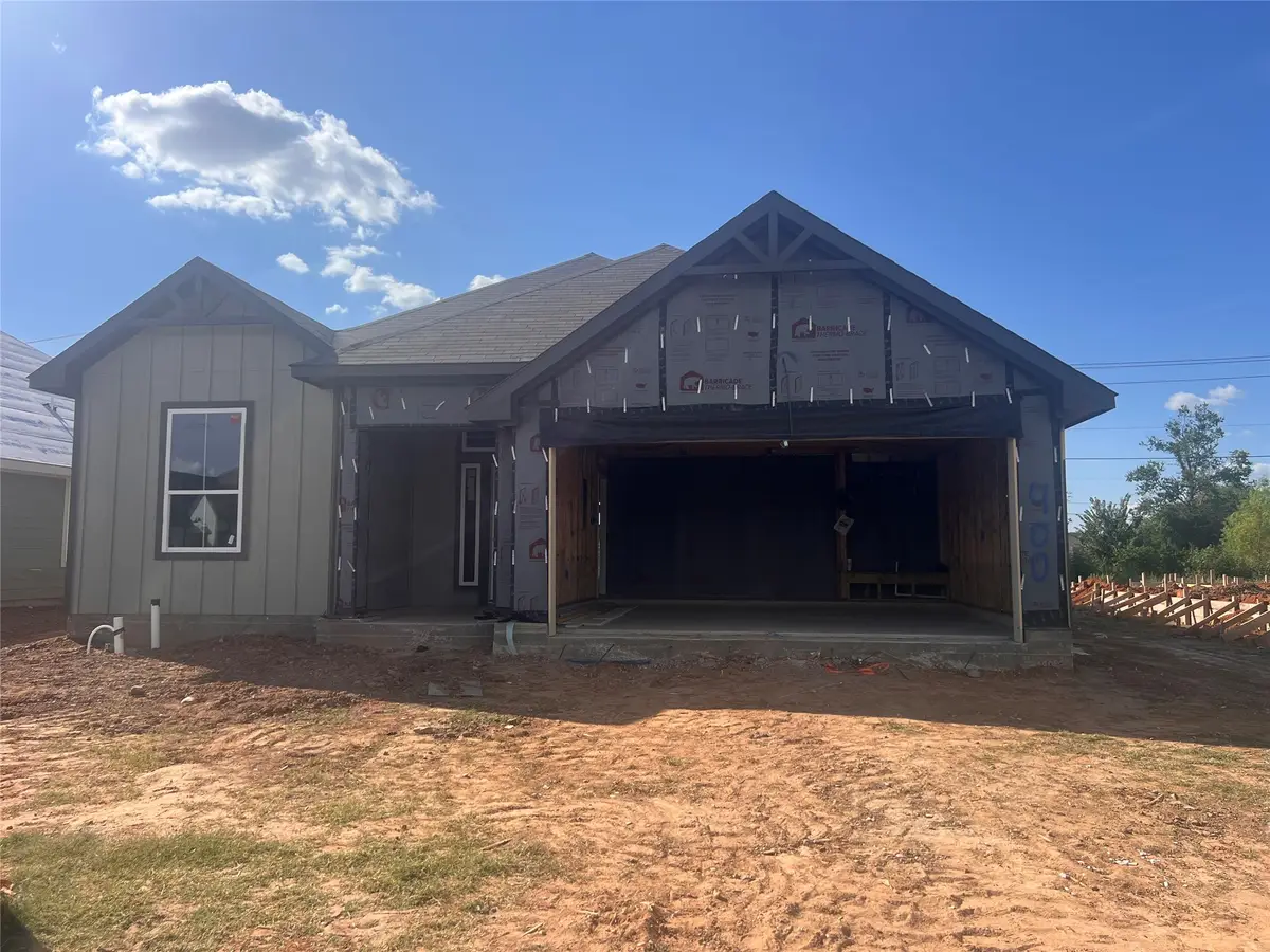 400 N Fork Ranch Road, Waco, TX 76705 - #1