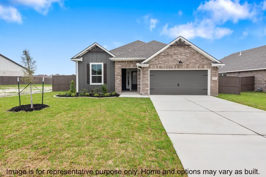 400 N Fork Ranch Road, Waco, TX 76705 - #2