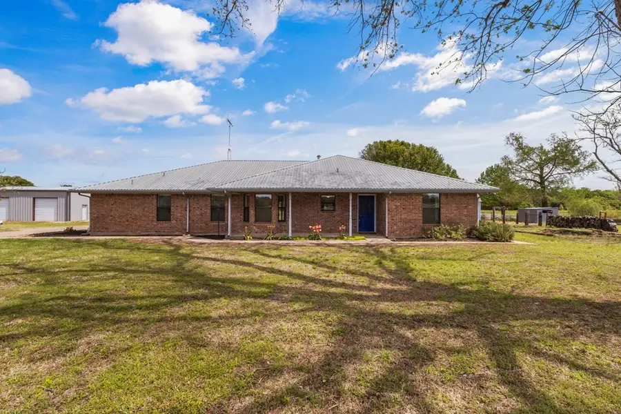 290 A Vz County Road 3222, Wills Point, TX 75169 - #3