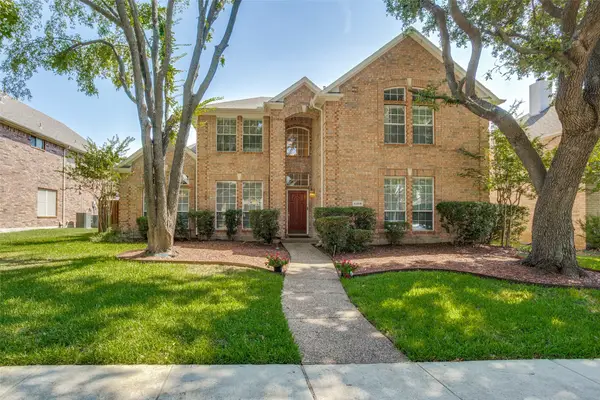 4308 Cedar Valley Drive, Plano, TX 75024