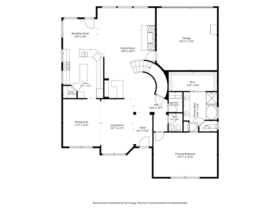 4308 Cedar Valley Drive, Plano, TX 75024 - #2