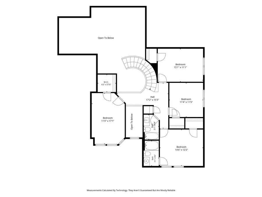 4308 Cedar Valley Drive, Plano, TX 75024 - #3
