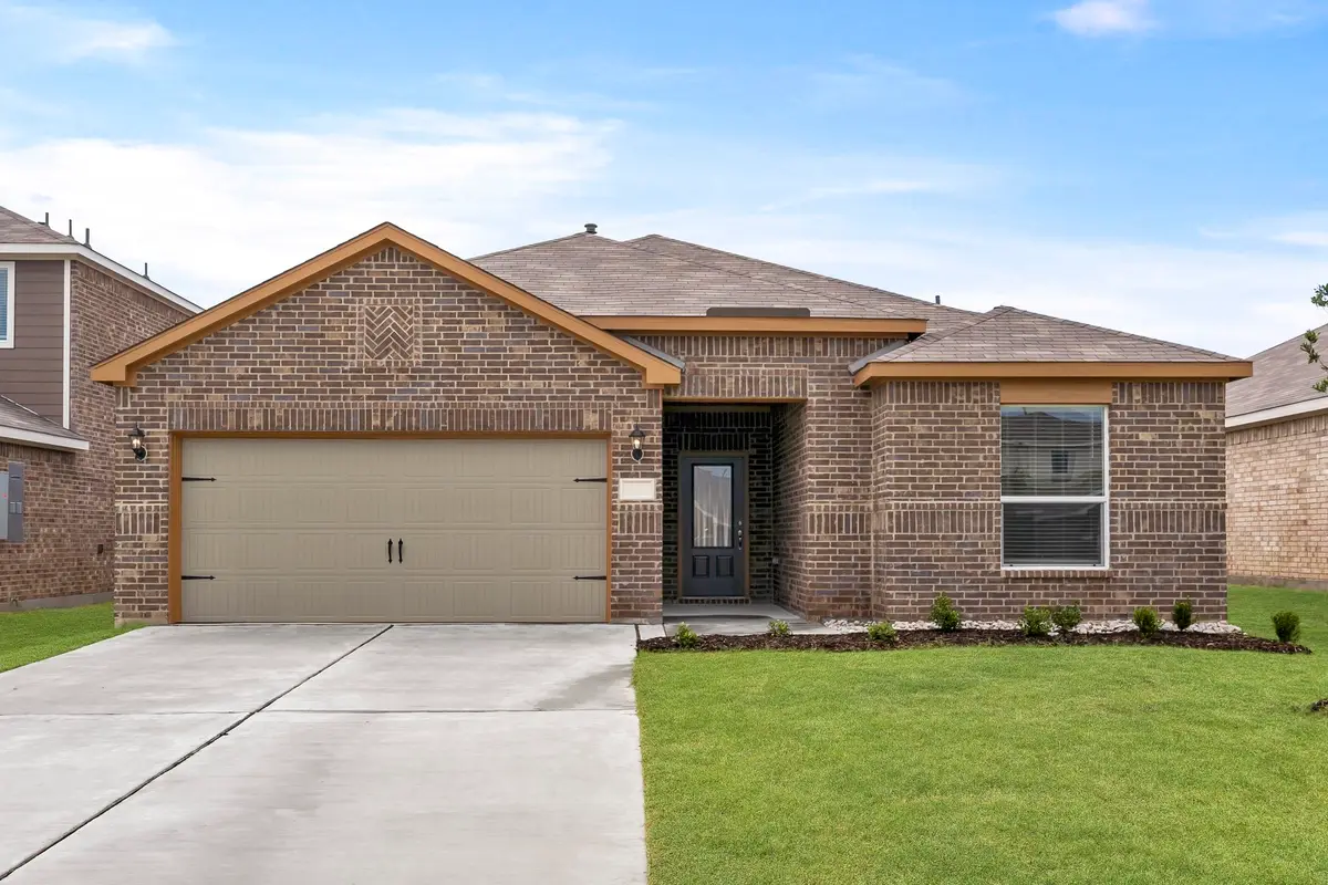 13416 Stage Coach Lane, Cresson, TX 76035 - #1
