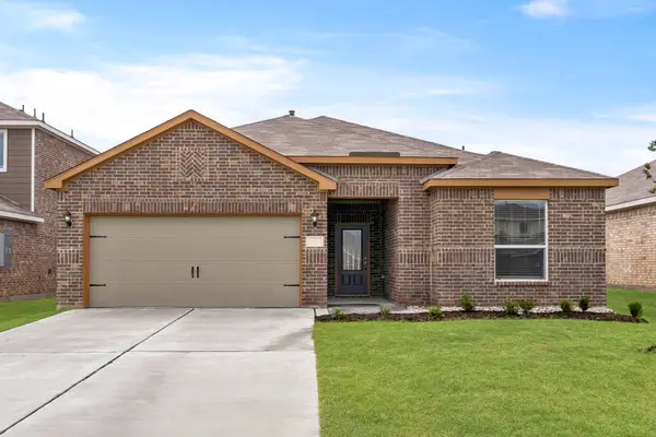13416 Stage Coach Lane, Cresson, TX 76035
