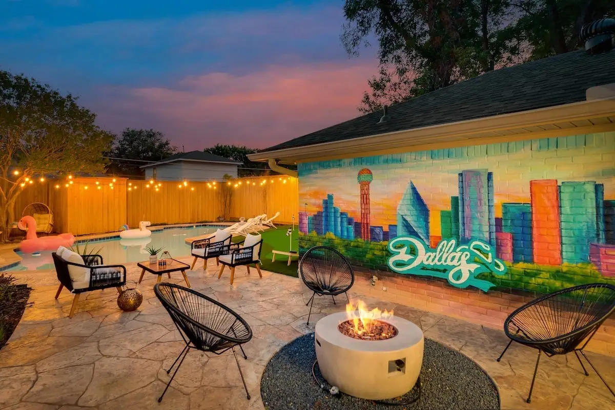 9034 Gunnison Drive, Dallas, TX 75231 - #1