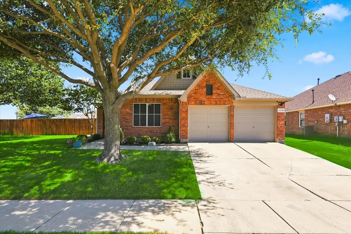 13778 Trail Stone Lane, Haslet, TX 76052 - #1