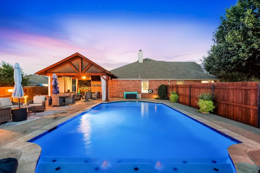 13778 Trail Stone Lane, Haslet, TX 76052 - #2