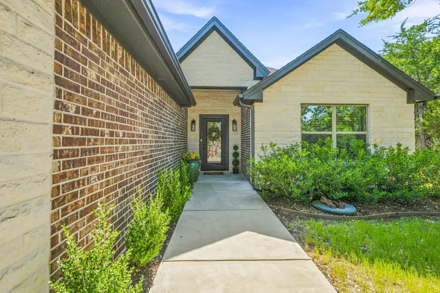 5004 Moss Rock Trail, Granbury, TX 76048 - #2