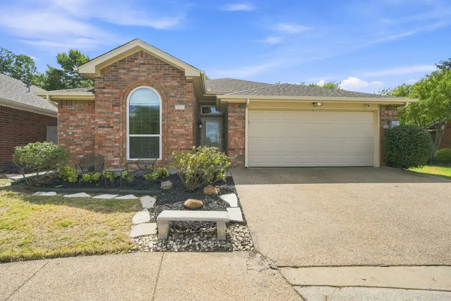 406 Gardenia Lane, Waxahachie, TX 75165 - #3