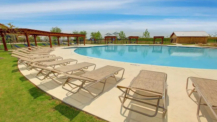 749 Soaring Hawk Drive, Aledo, TX 76008 - #2