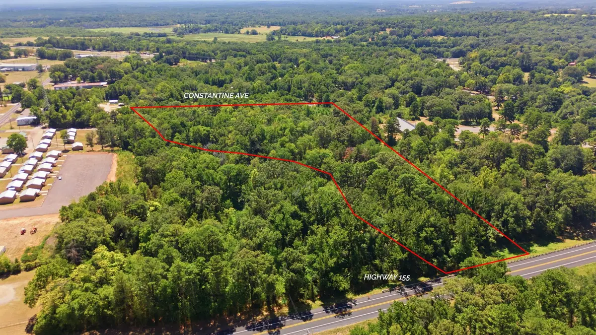 TBD N State Highway 155, Tyler, TX 75708 - #1