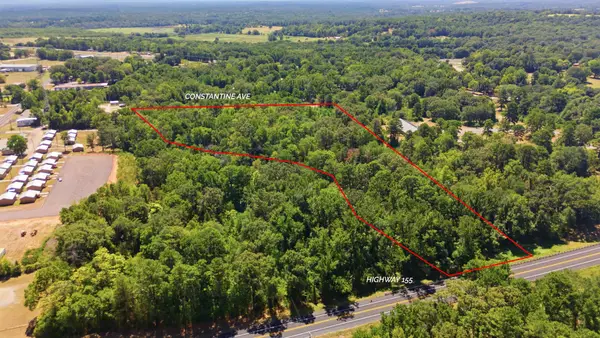 TBD N State Highway 155, Tyler, TX 75708
