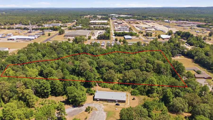 TBD N State Highway 155, Tyler, TX 75708 - #2