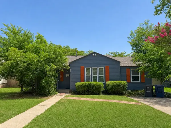 7437 Llano Avenue, Fort Worth, TX 76116