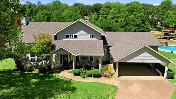 7001 Michael Lane, Eustace, TX 75124