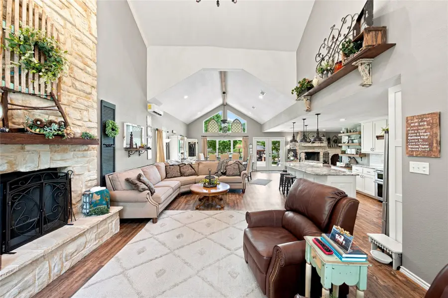 7001 Michael Lane, Eustace, TX 75124 - #2