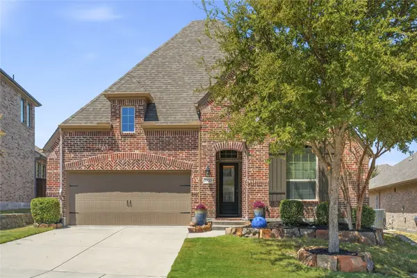 3933 Ramble Creek Drive, McKinney, TX 75071