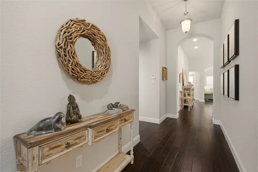 3933 Ramble Creek Drive, McKinney, TX 75071 - #3