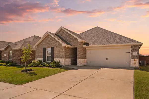 772 Soar Sky Way, Lavon, TX 75166
