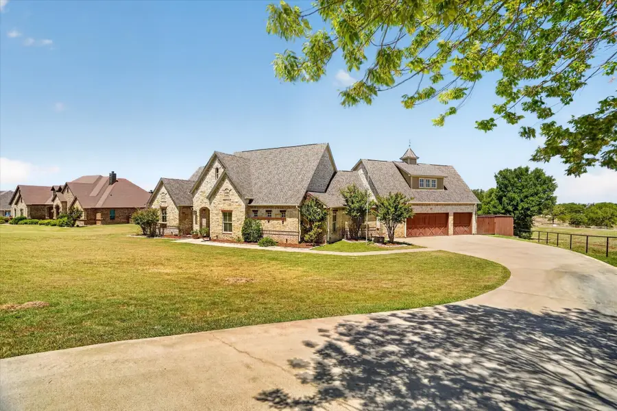 100 Canyon Ridge Trail, Aledo, TX 76008 - #2