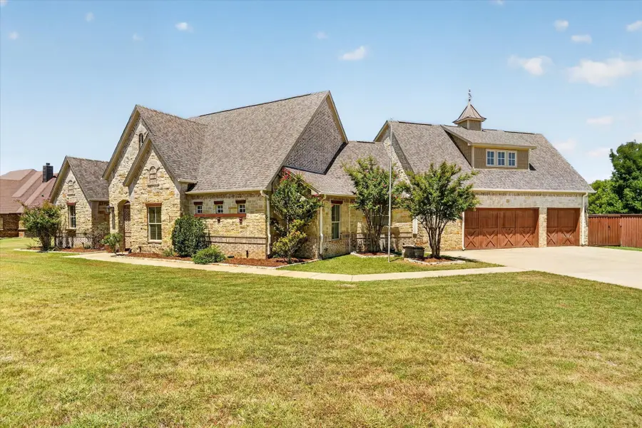 100 Canyon Ridge Trail, Aledo, TX 76008 - #3