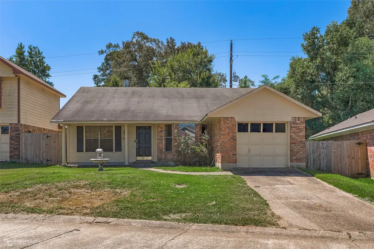 9149 Bushnell Lane, Shreveport, LA 71118 - #1