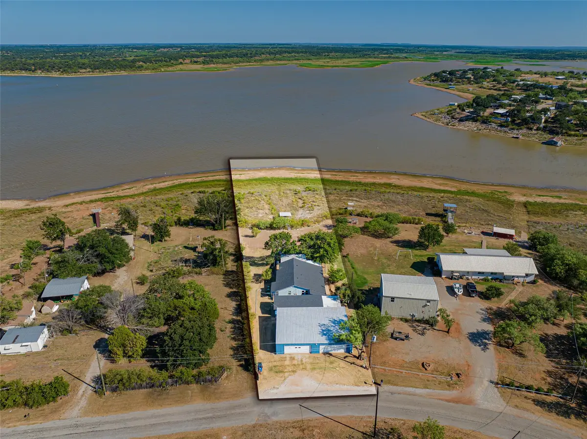 356 County Road 221, Breckenridge, TX 76424 - #1